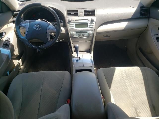 2009 Toyota Camry Hybrid