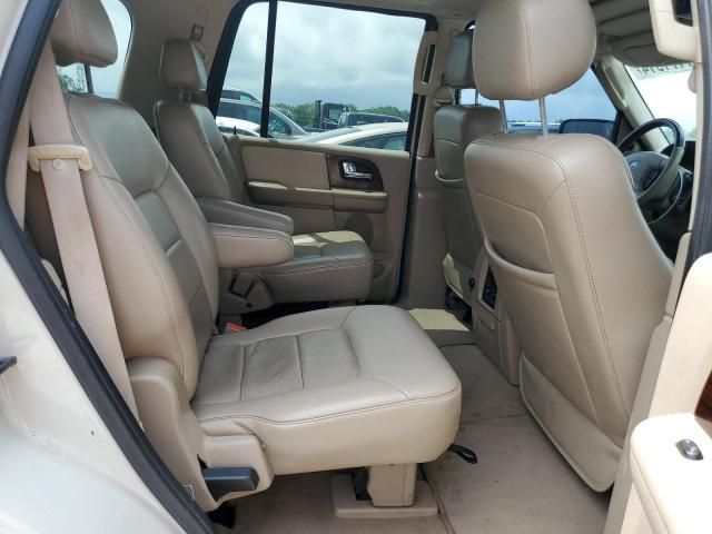 2006 Ford Expedition Limited