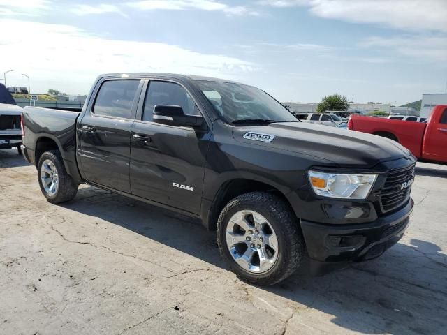 2020 Dodge RAM 1500 BIG HORN/LONE Star