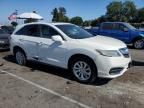 2016 Acura RDX