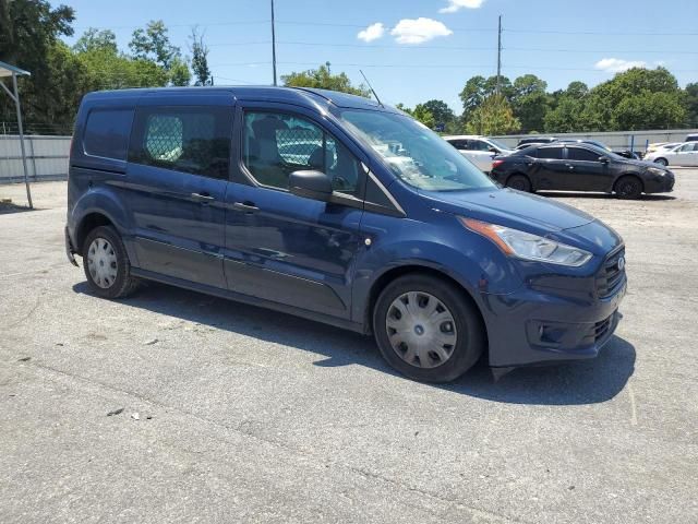 2019 Ford Transit Connect XLT