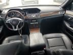 2014 Mercedes-Benz E 350 4matic