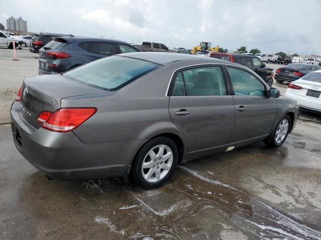 2007 Toyota Avalon XL