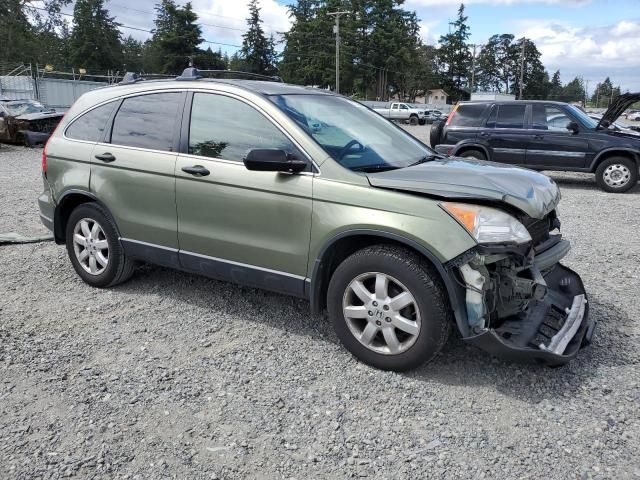 2007 Honda CR-V EX