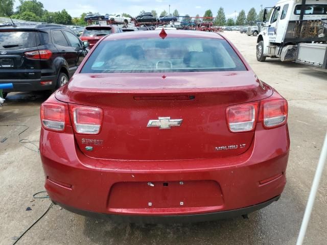 2014 Chevrolet Malibu 1LT