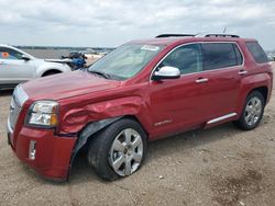 Carros con verificación Run & Drive a la venta en subasta: 2015 GMC Terrain Denali