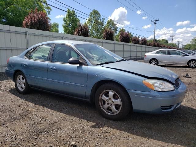 2006 Ford Taurus SE