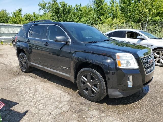 2014 GMC Terrain SLT