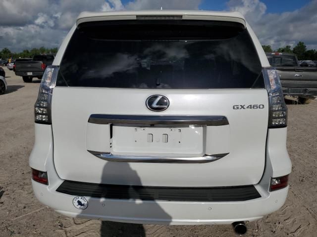 2022 Lexus GX 460