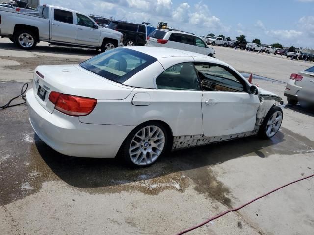 2008 BMW 328 I