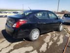 2019 Nissan Versa S