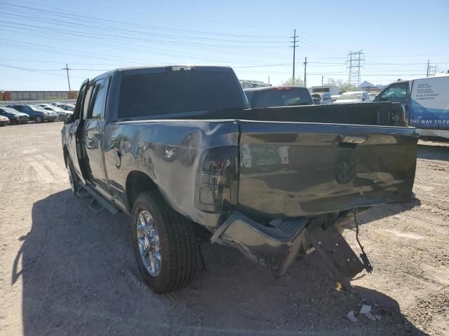 2019 Dodge RAM 2500 BIG Horn