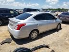 2018 Nissan Versa S