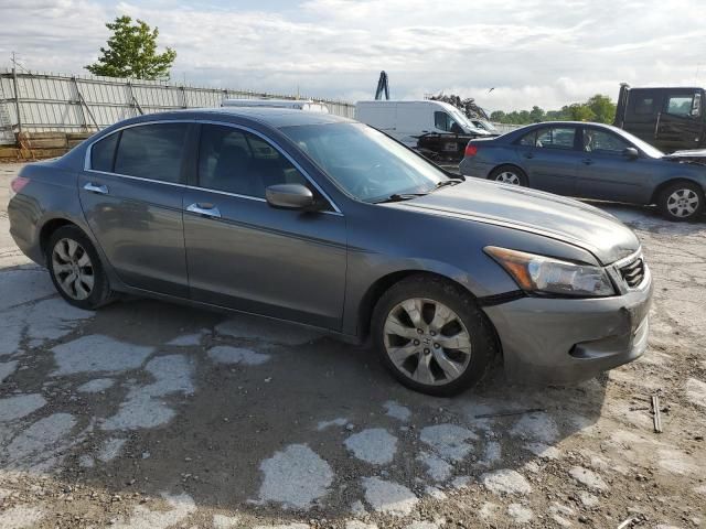 2009 Honda Accord EXL