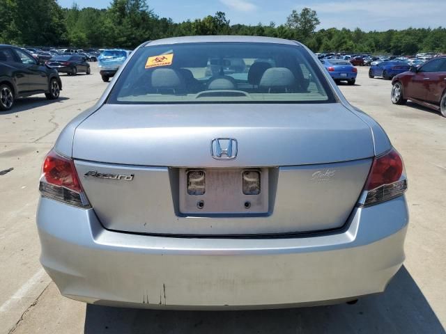 2008 Honda Accord EX