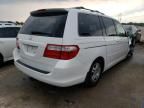 2006 Honda Odyssey EXL