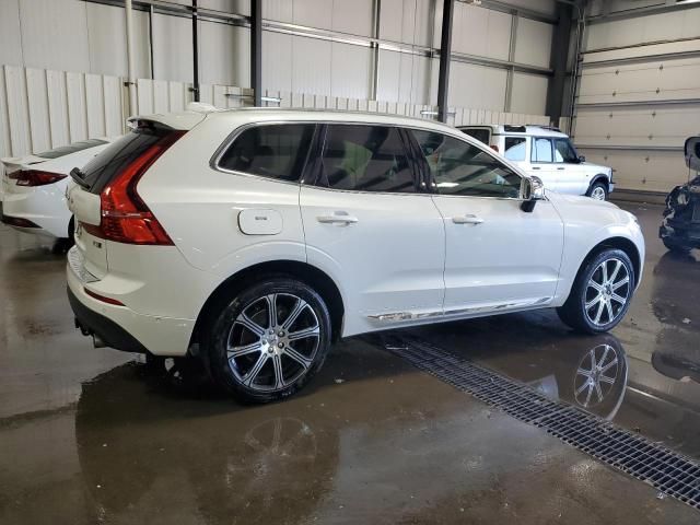 2019 Volvo XC60 T5