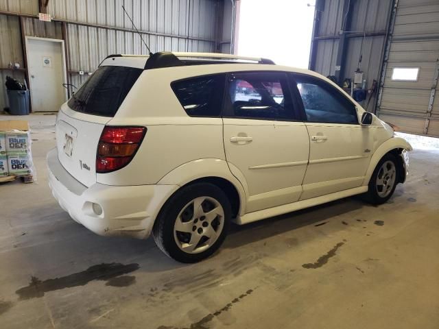 2008 Pontiac Vibe