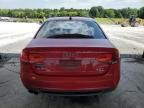 2012 Audi A4 Premium Plus