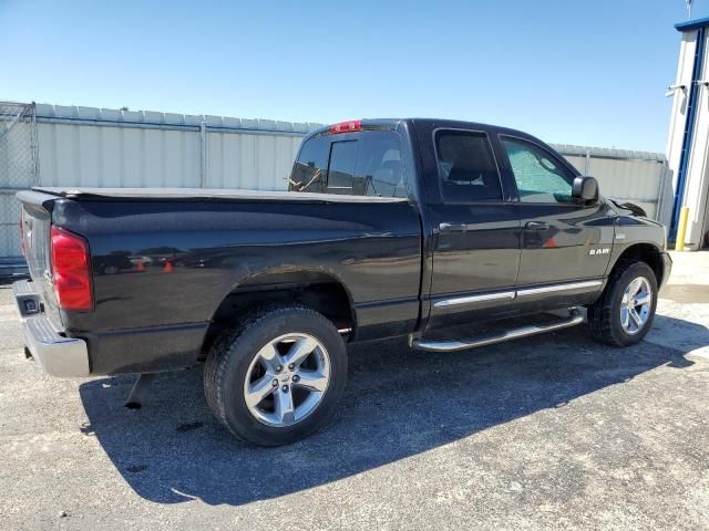 2008 Dodge RAM 1500 ST