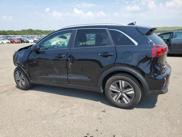 2022 KIA Niro LX