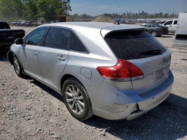 2011 Toyota Venza