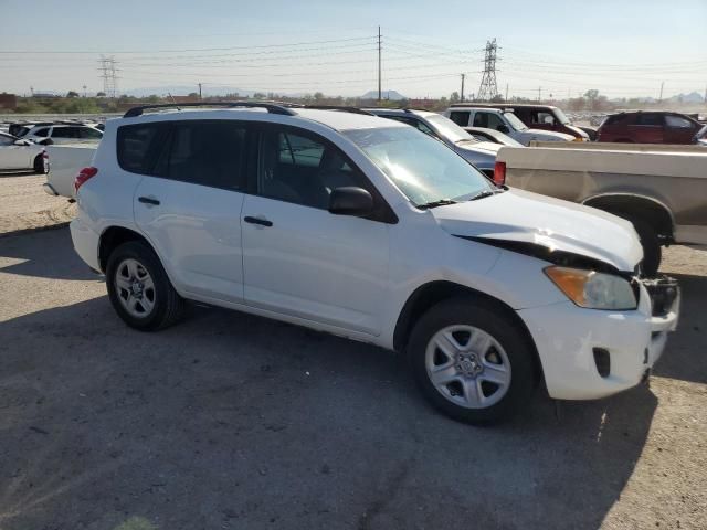 2009 Toyota Rav4