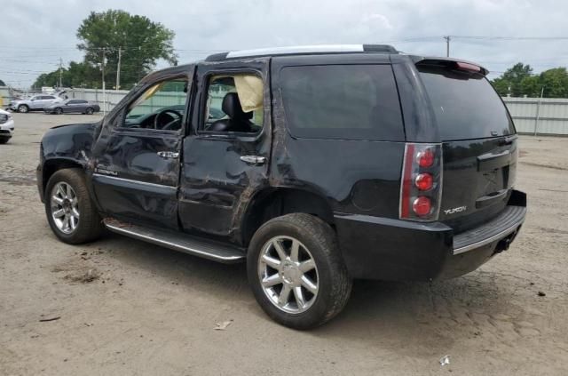 2007 GMC Yukon Denali