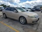 2006 Lincoln Zephyr