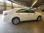 2012 Lexus ES 350