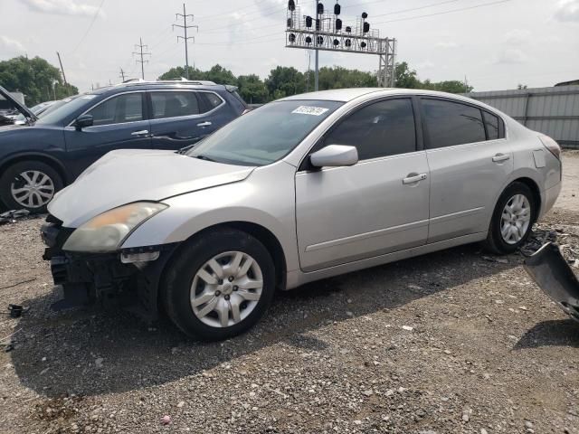 2009 Nissan Altima 2.5