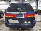 2004 Honda Odyssey EXL