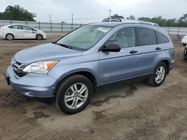 2011 Honda CR-V EX