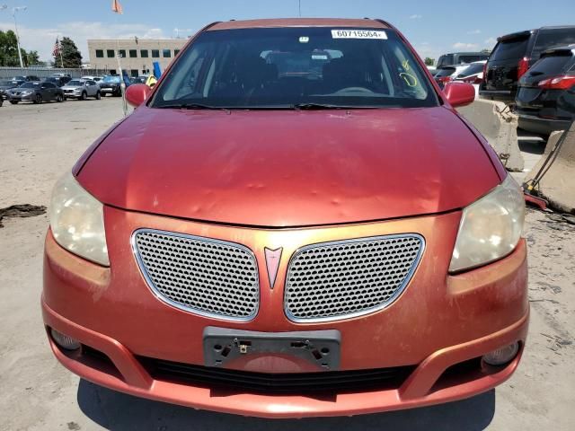 2008 Pontiac Vibe