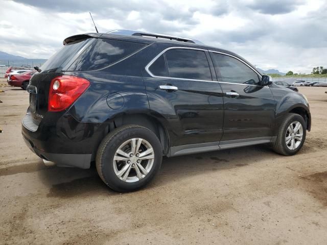 2013 Chevrolet Equinox LTZ