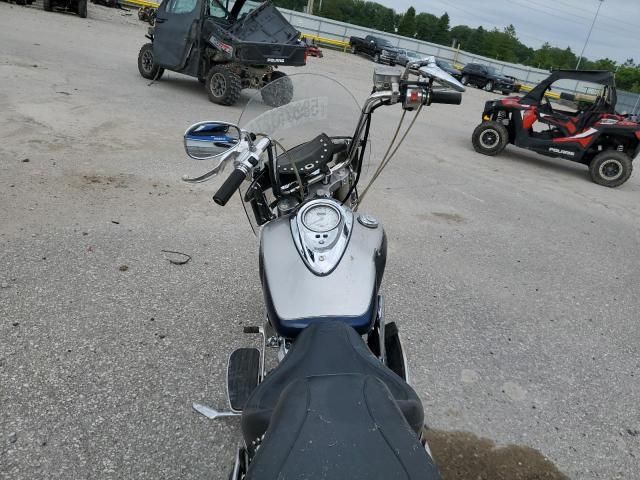 2007 Yamaha XV1700 A