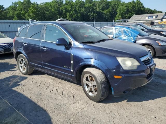 2008 Saturn Vue Hybrid