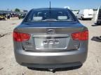 2010 KIA Forte EX