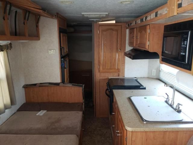 2009 Rockwood RV