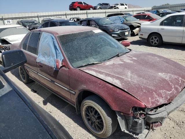 1993 Honda Accord LX