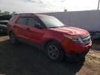 2012 Ford Explorer