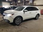 2015 Acura MDX Technology