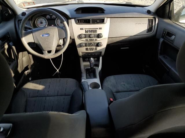 2009 Ford Focus SE