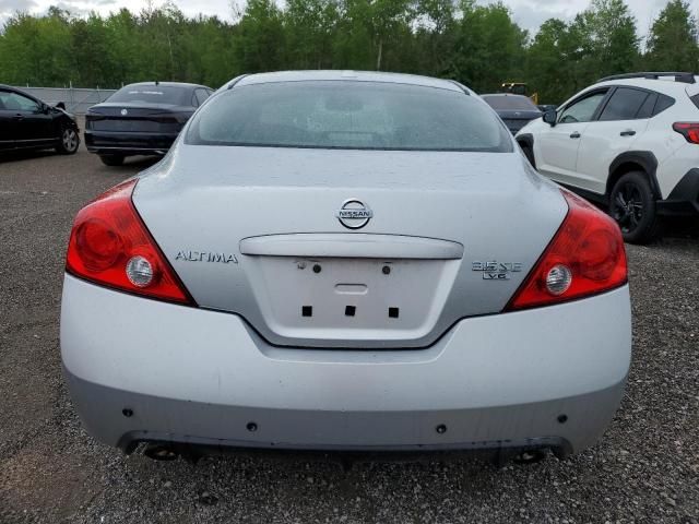 2009 Nissan Altima 3.5SE