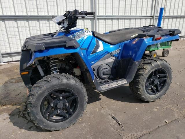 2020 Polaris Sportsman 570 Premium