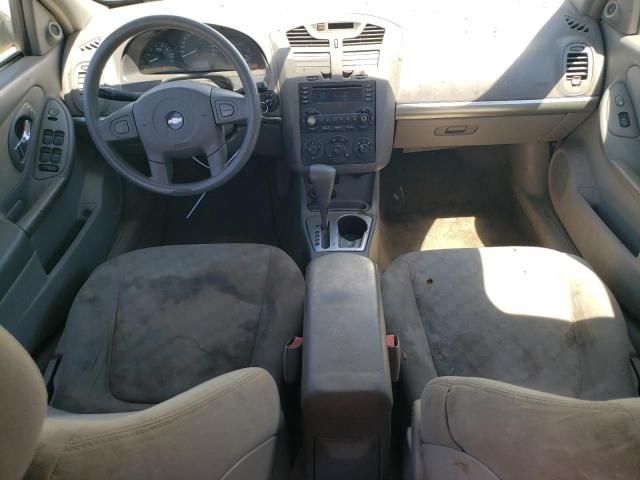 2004 Chevrolet Malibu LS