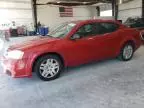 2012 Dodge Avenger SE