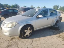 Salvage cars for sale at Bridgeton, MO auction: 2009 Chevrolet Cobalt LT