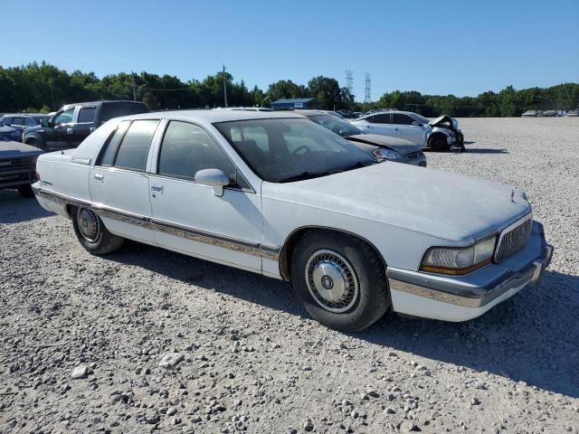 1994 Buick Roadmaster Limited