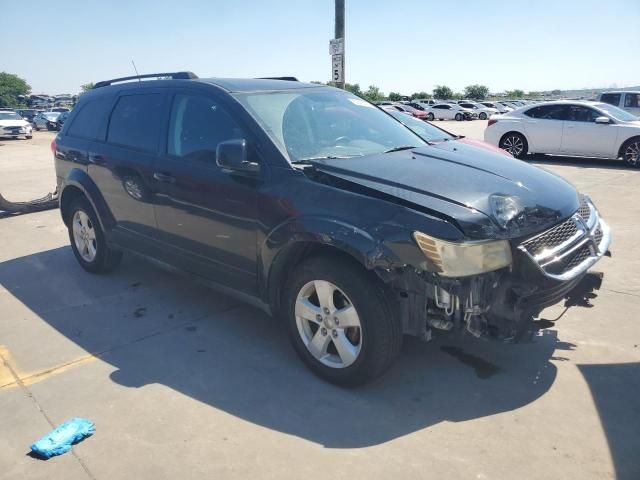 2011 Dodge Journey Mainstreet